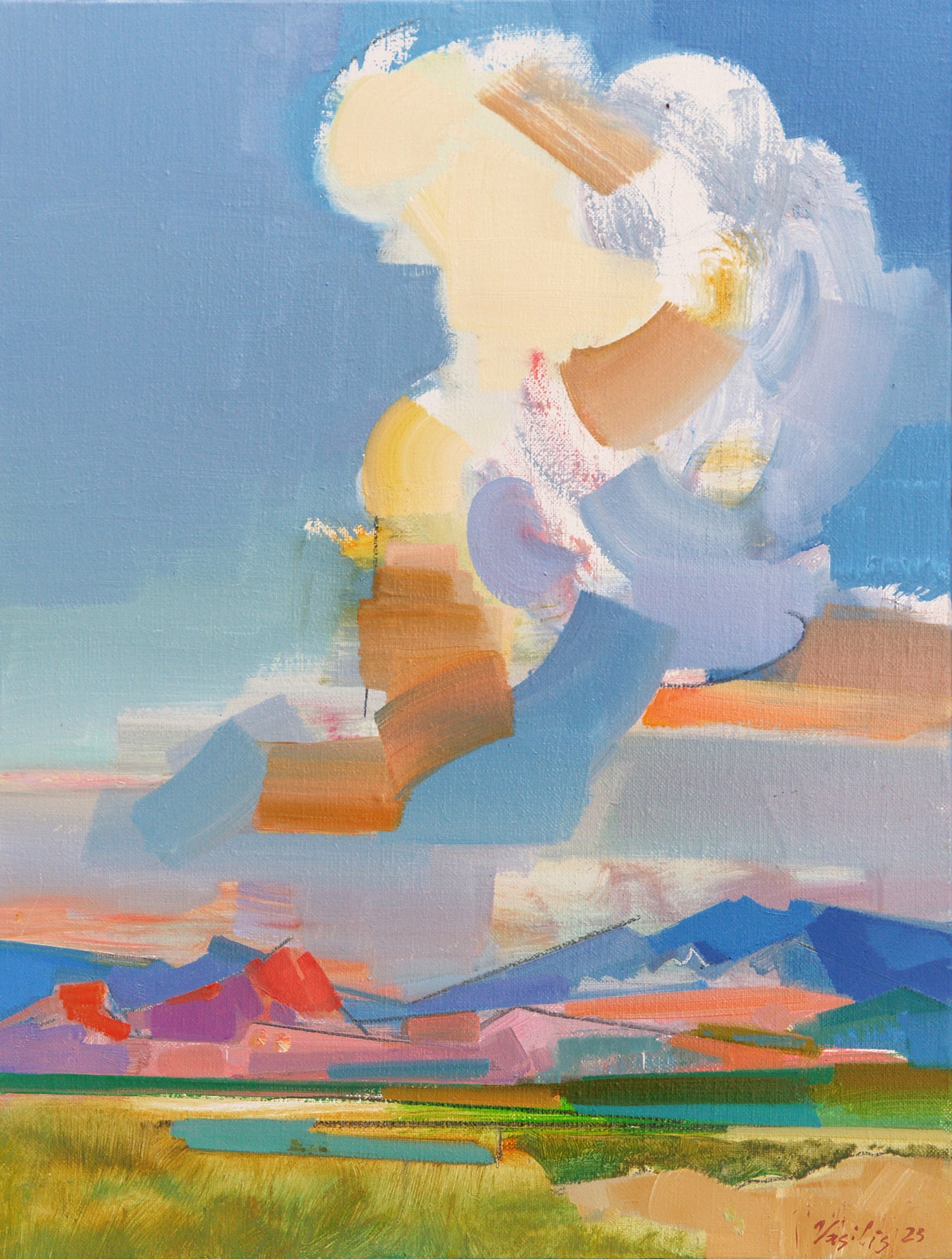 ONLINE: New Arrivals You May Have Missed at Abend Gallery