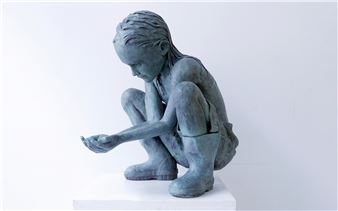 Assa Kauppi: We Are All Here For The Funeral - GSA Gallery, Stockholm
