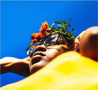 ABUNDANCE: THROUGH THE LENS OF BLACK WOMEN - Var West Gallery