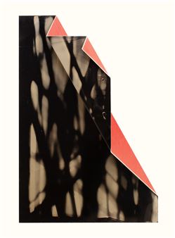 April Friges: In Absolute Space - Stephen Bulger Gallery