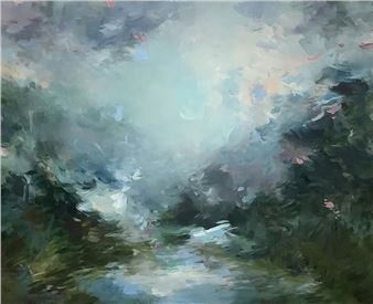 Breathing Room - Seager Gray Gallery