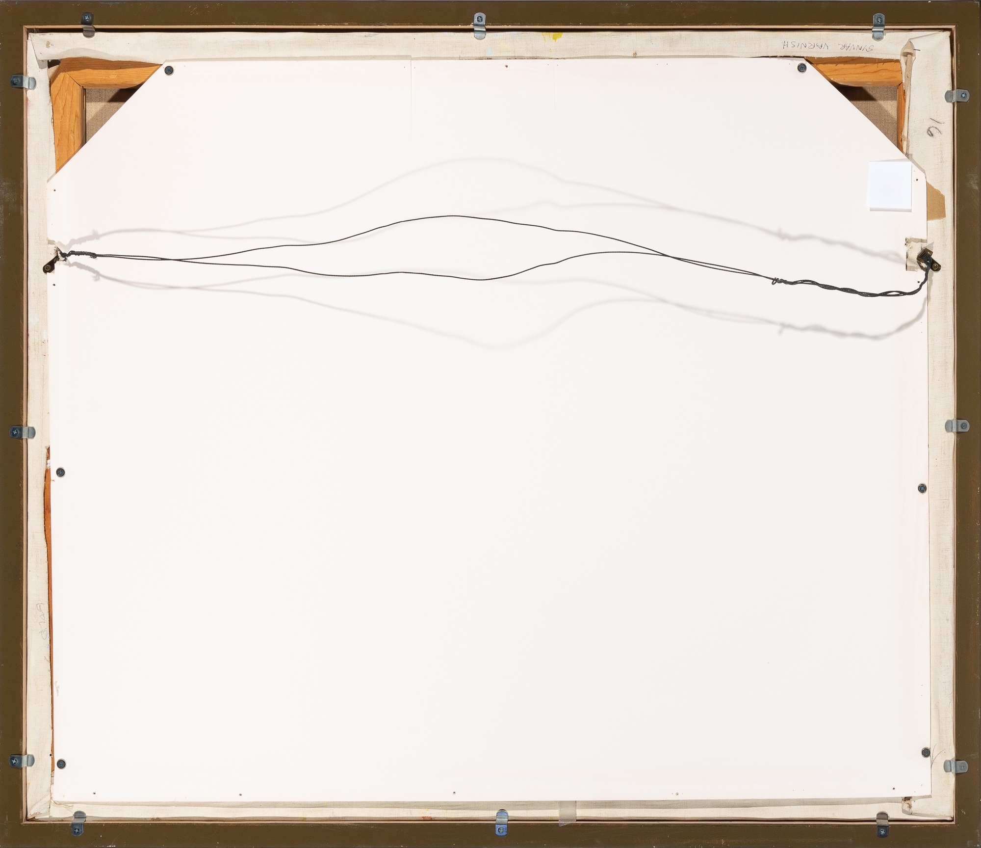 Casimir Rutkowski | Casimir Rutkowski (1941 - 2005) | MutualArt