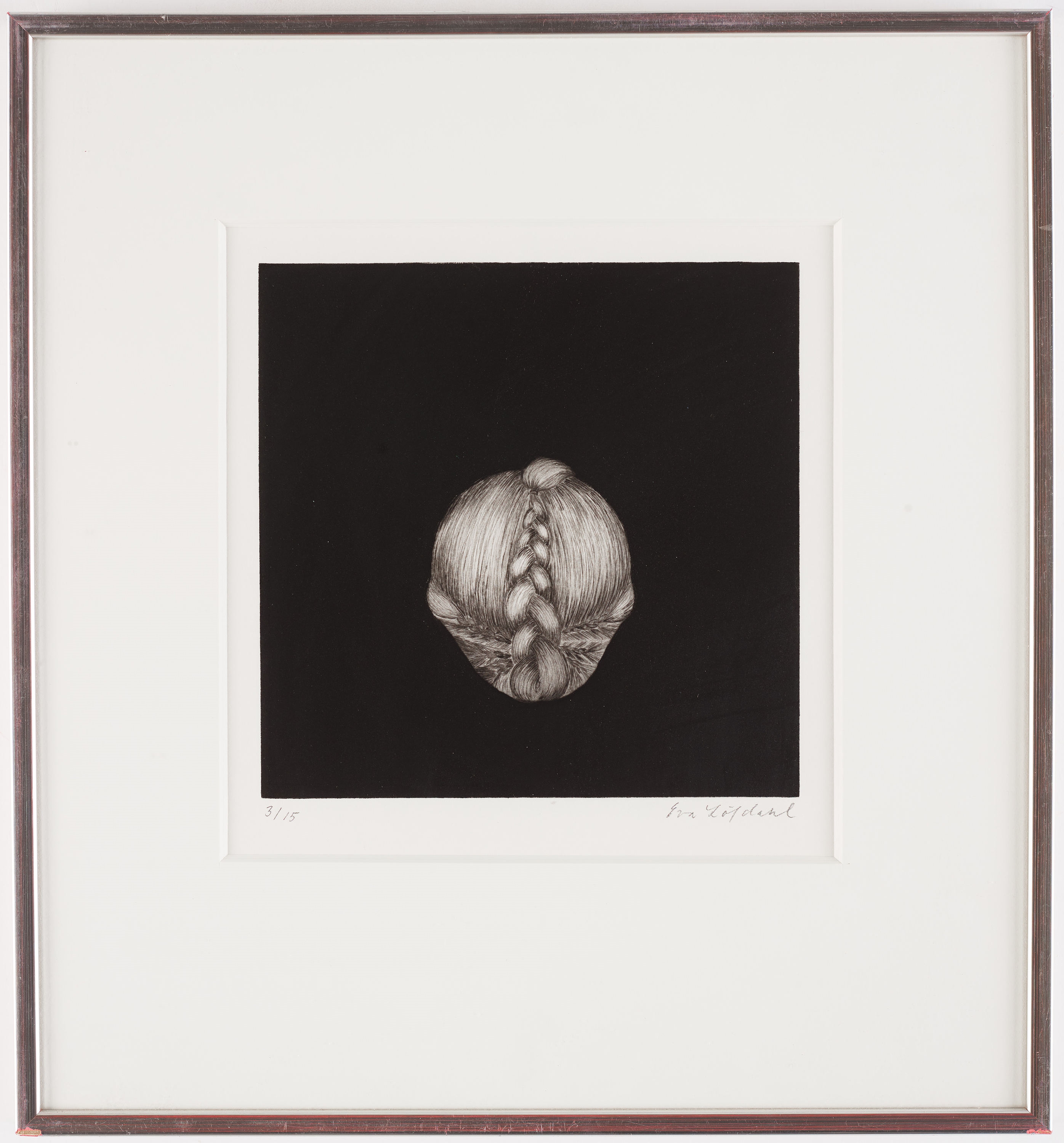 Eva Löfdahl | Untitled | MutualArt