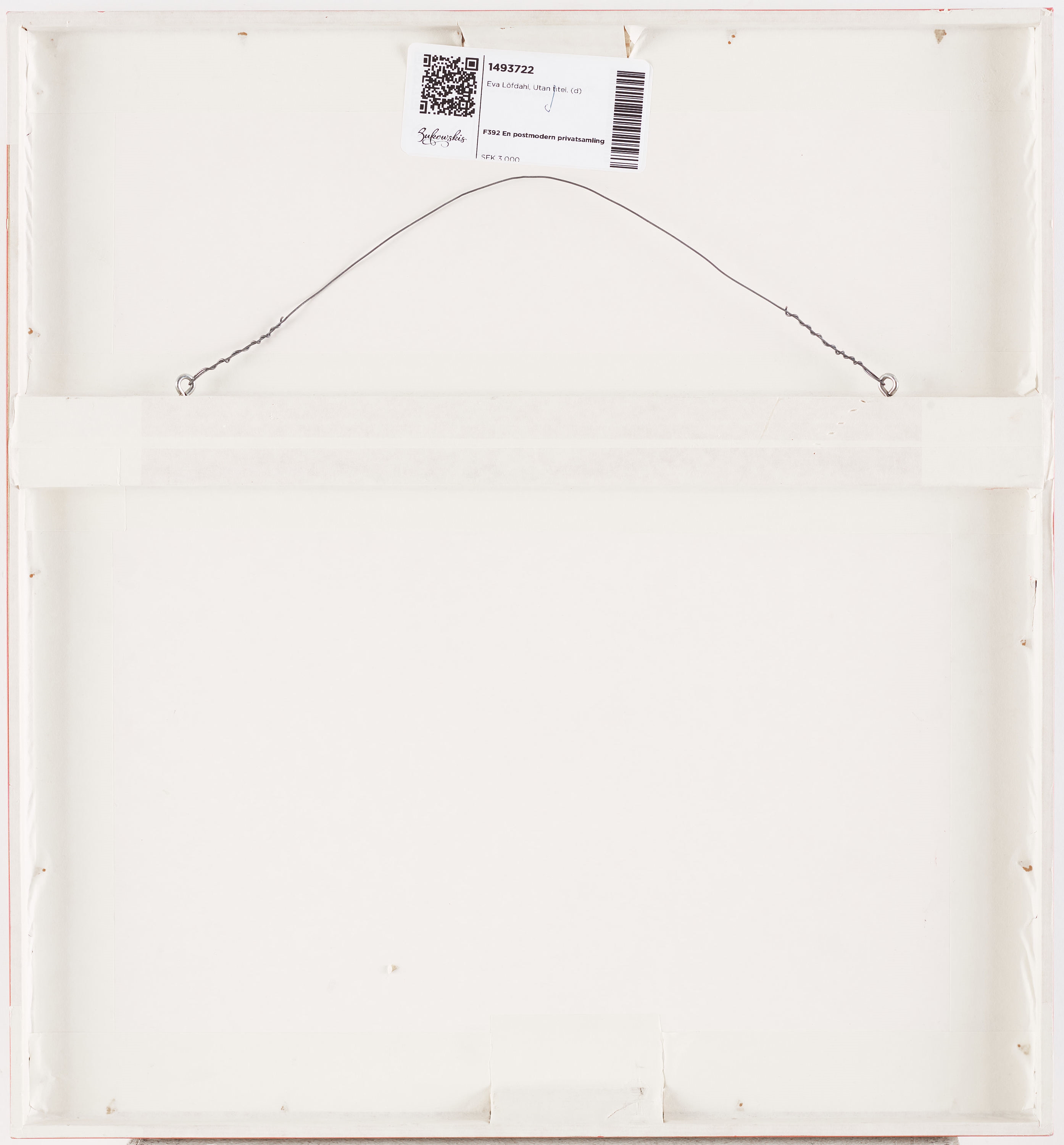 Eva Löfdahl | Untitled | MutualArt
