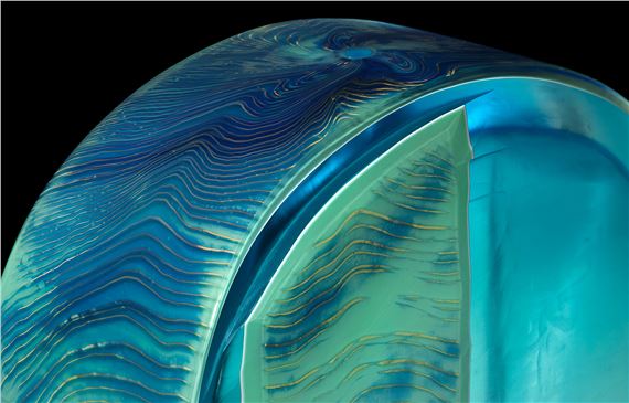 The Optics Of Now: SoCal Glass - Palos Verdes Art Center