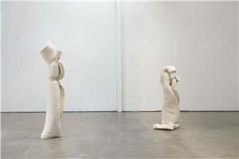 In Absentia - 601Artspace