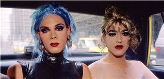 Nan Goldin: This Will Not End Well