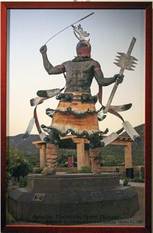 BLAIR CLARK POSTER - Blair Clark