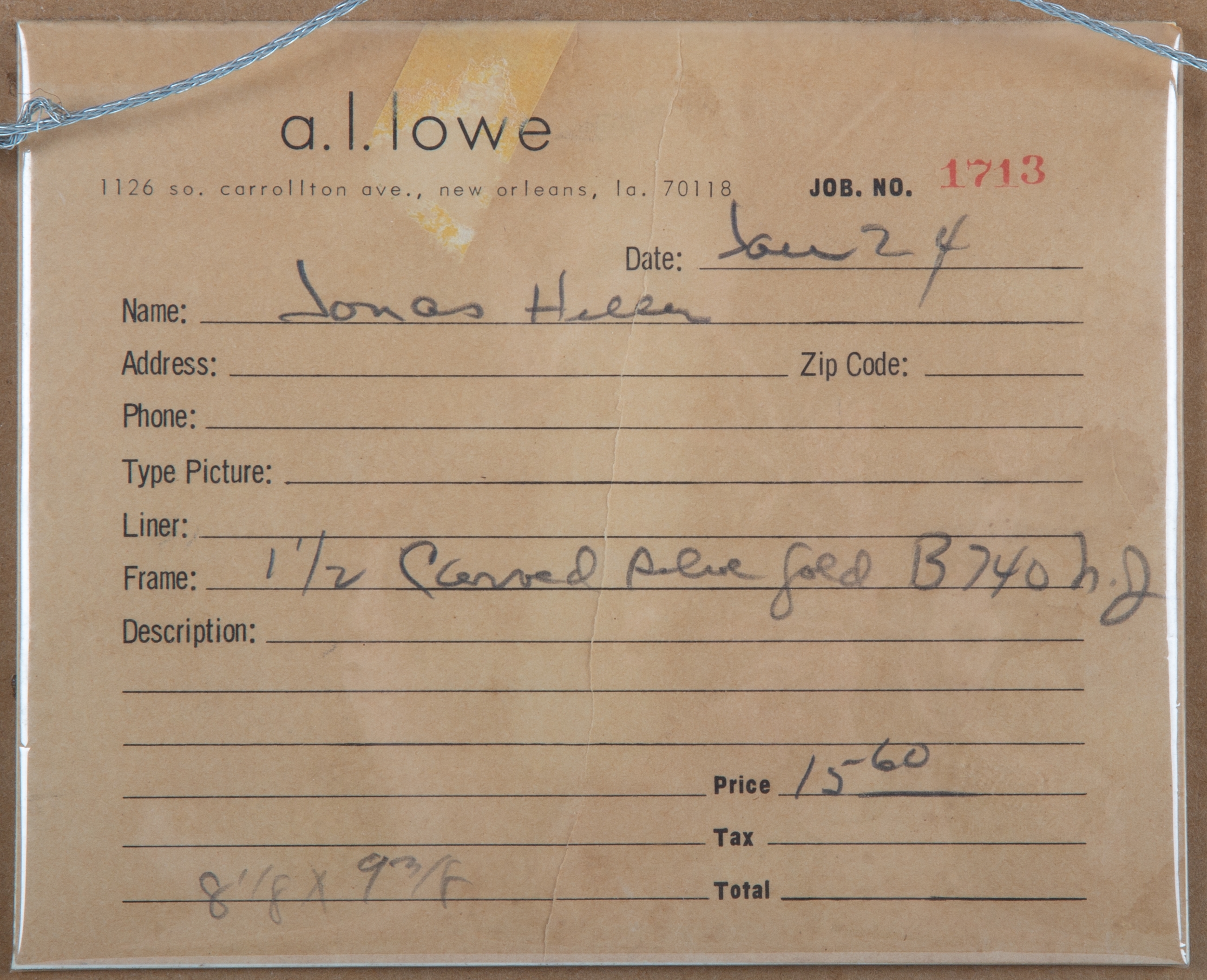 Artwork by James Heller, IMPRESSIONISTIC LANDSCAPE PAINTING, Made of oil on artist board