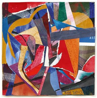 Verzweigung - Monika Meiser