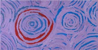 Marapinti - Katjarra Butler