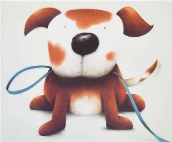 Walkies by Doug Hyde