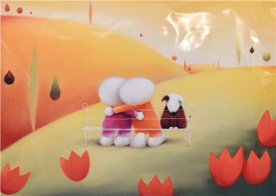 The Chaperone by Doug Hyde