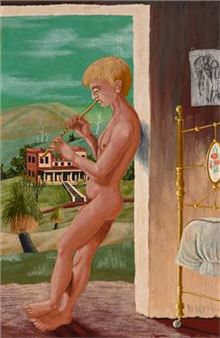 Friend of a Friend - Maxwell Hurley