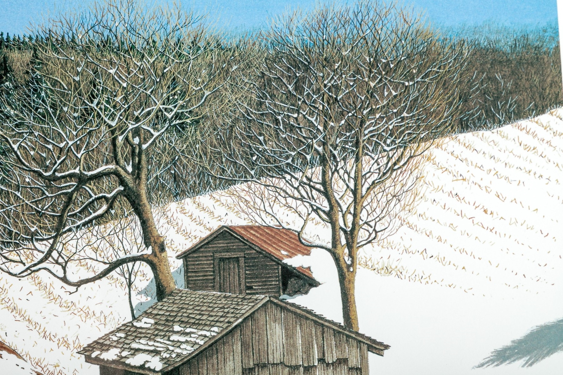 Bob Timberlake | Ray's Place | MutualArt