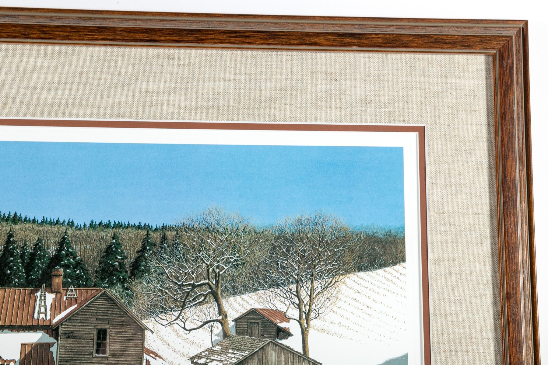 Bob Timberlake | Ray's Place | MutualArt
