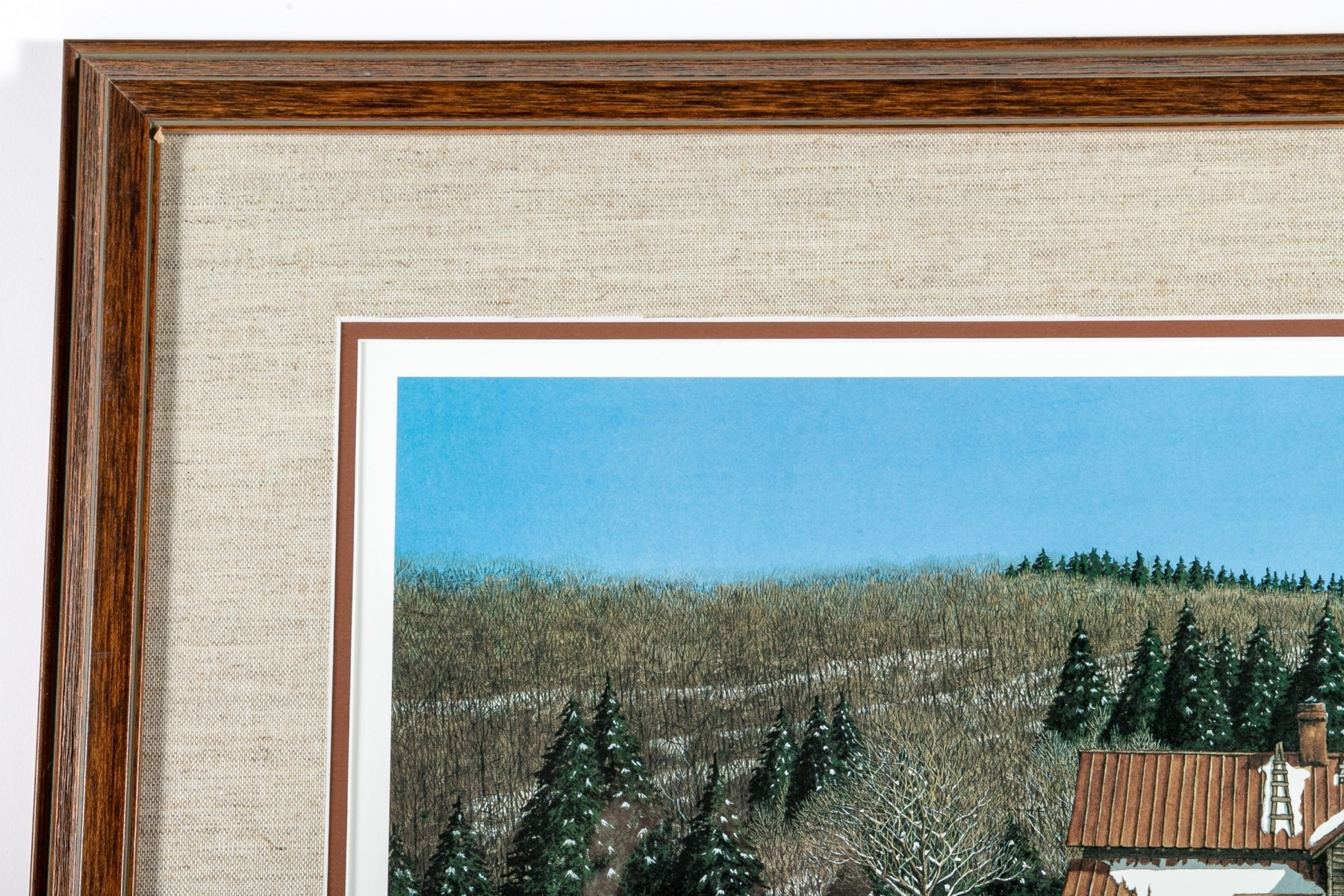 Bob Timberlake | Ray's Place | MutualArt