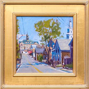 Robert Abele III (American - Robert Abele