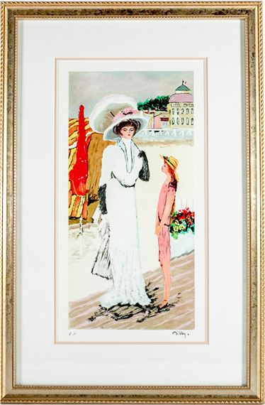 Ramon Dilley - 225 Artworks for Sale & Sold
