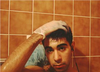Shahryar Nashat: It’s Not Up to You - Gladstone Gallery, Brussels