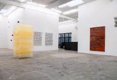 Shifting Views - Nils Stærk (Glentevej)