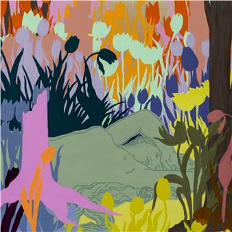 MK Bailey: Bucolia - Transformer