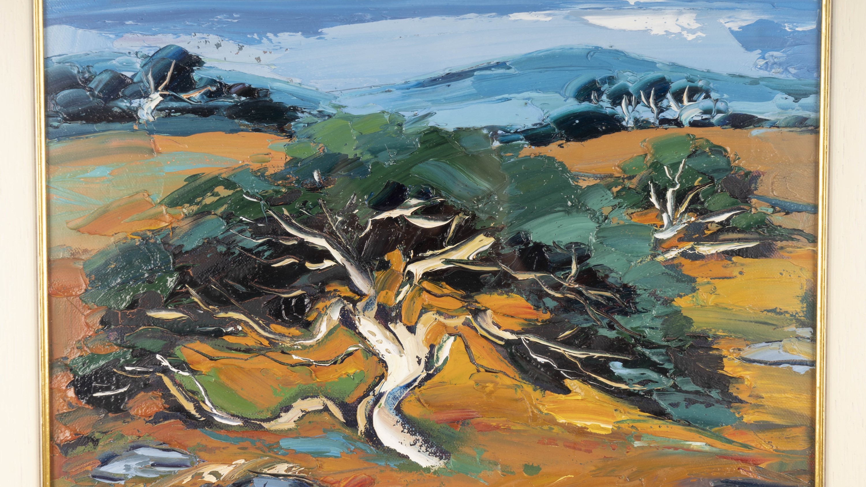 Lynn Rodgie | Spring Collection / Number Four | MutualArt