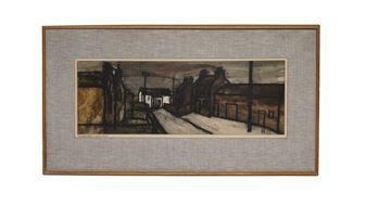 "Blindcrake, Cumberland", - Percy Kelly