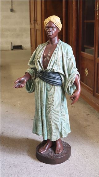 Delarue Picard, modèle déposé, 1885 Paris - Delarue Picard