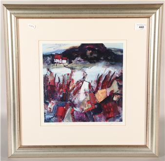 The Bennan - Eleanor McGowan