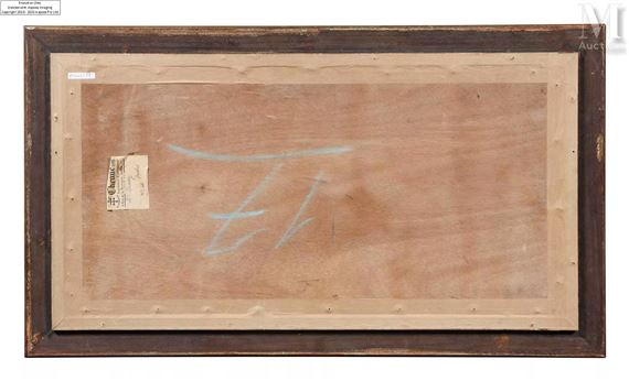 Leon Haffner | Léon HAFFNER (1881-1972) | MutualArt
