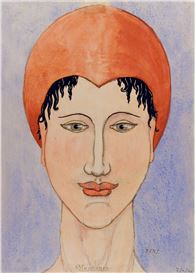 Roots of Charleston Renaissance, Including Oscar Wilde, Revealed at Gibbes Museum of Art