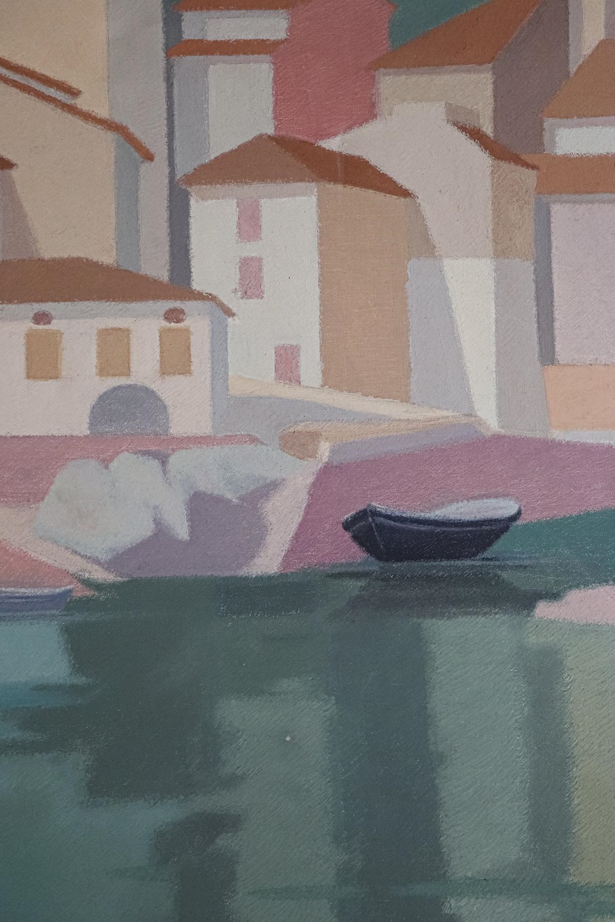 Francesc d'Assís Casademont i Pou | Mundaca (1975) | MutualArt