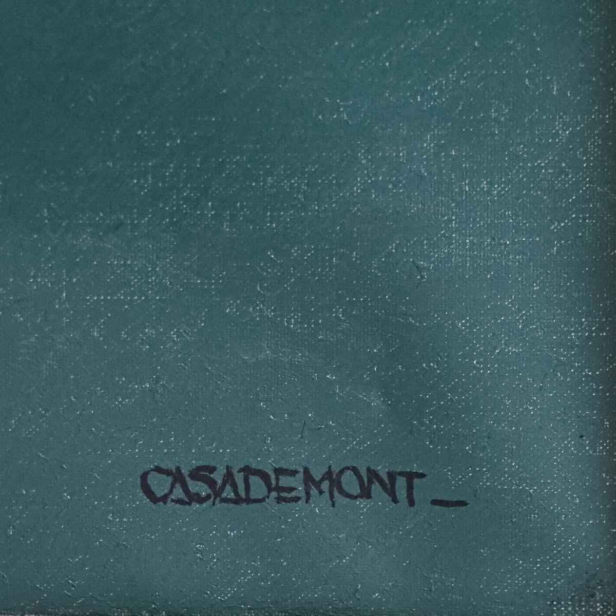 Francesc d'Assís Casademont i Pou | Mundaca (1975) | MutualArt