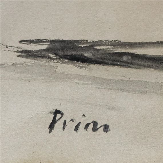 José Prim | Barcas | MutualArt