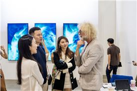 The Second Edition of Art Singapore Explores New Horizons