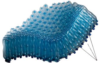 Paweł Grunert: Furniture Room / 2024 - Centre for Contemporary Art, Ujazdowski Castle