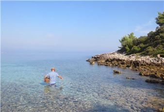 Tomaž Furlan: The Mother of All Struggles - City Art Gallery of Ljubljana