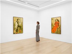 The Top 5 Art Exhibitions to See in London in Late January