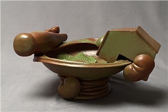 The Clay Studio kicks off year-long 50th anniversary celebration