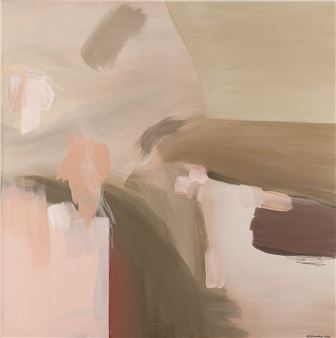 New Beginning - Natalia Malinowska