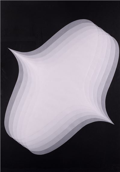 Medůza, 2023 by Jan Vrana, 2023