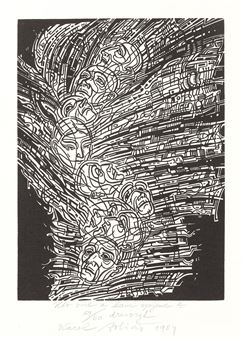 Kto sme a kam spejeme?, 1984 - Karol Dobiáš