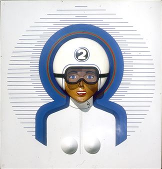 Art in Play: Leo Jensen - Lyman Allyn Art Museum