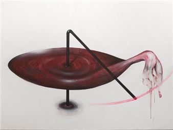 Obsession II at Wschód