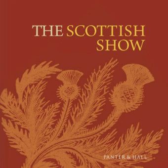 Scottish Show 2024 - Panter & Hall Gallery