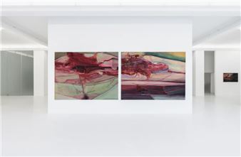 Keunmin Lee: Realizing Boundaries - Peres Projects, Berlin