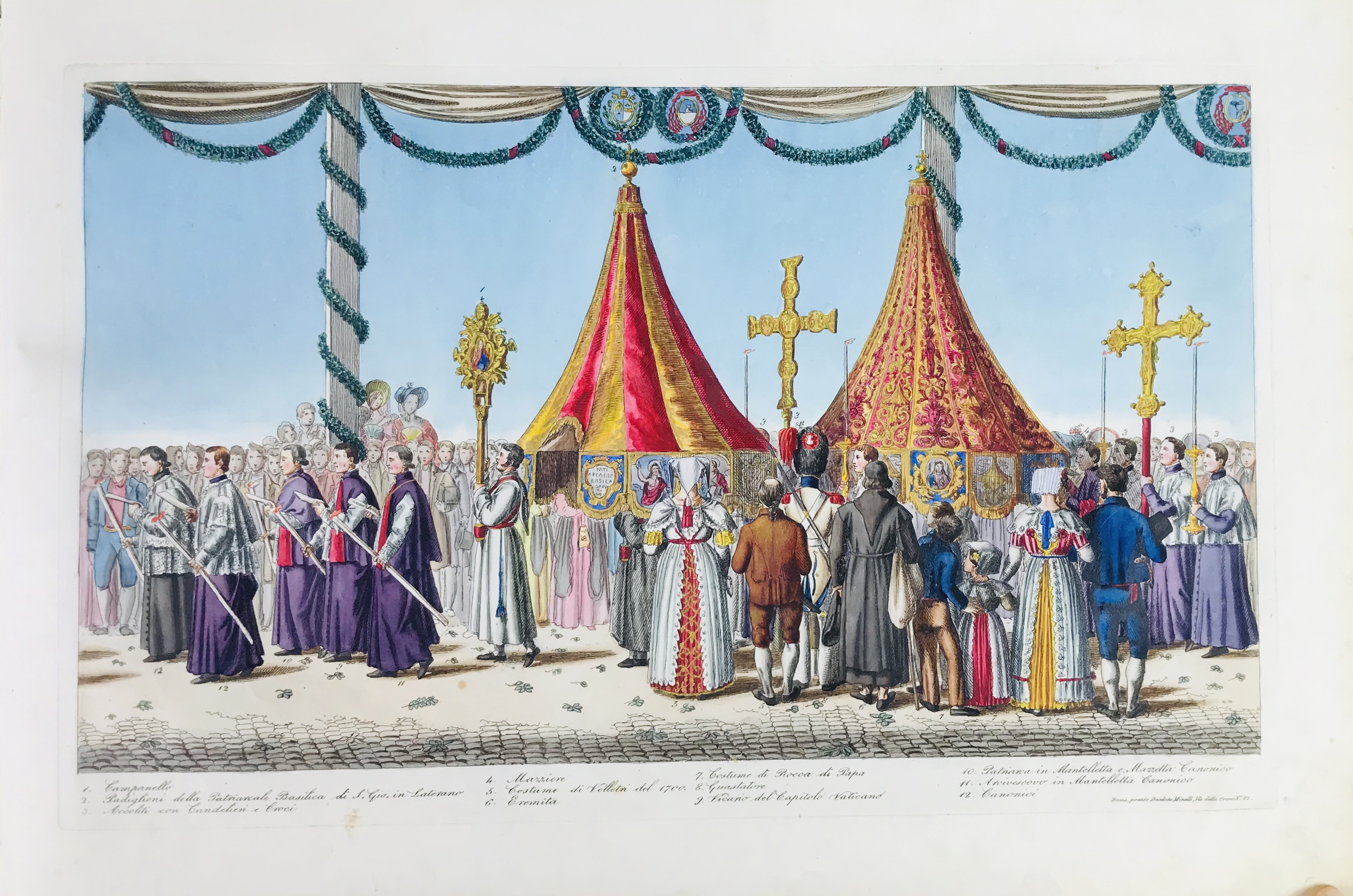Salvatore Busuttil | BUSUTTIL (1838) | MutualArt