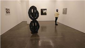 Art to See & Make You Smile at Condo London