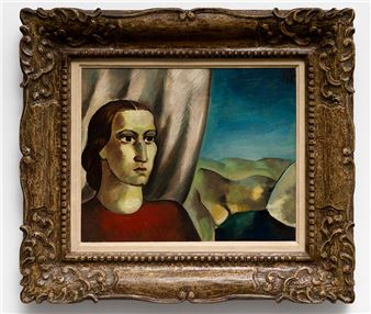 Ismael Nery and Lewis Hammond’s Transatlantic Phantasmagoria